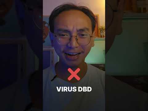 Thumbnail for Nyamuk Wolbachia: Kawan atau Lawan? by Kok Bisa?