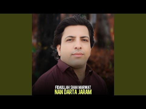 Thumbnail for Kram Drta Zaari by Fidaullah Shah Marwat - Topic