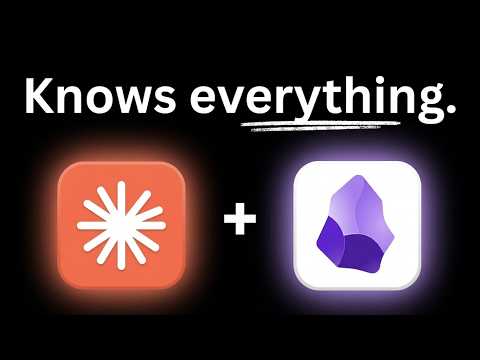 Thumbnail for Andrej Karpathy Just 10x’d Everyone’s Claude Code by Nate Herk | AI Automation