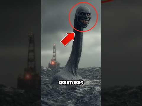 Thumbnail for Ancient Sea Creatures That REFUSED to Go Extinct 😳🌊 (Still Alive Today!) #facts #sea #animals by Zoomania