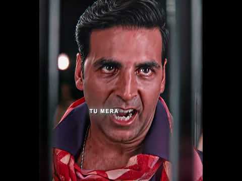 Thumbnail for "Oye Kaake" | Khiladhi 786 | NO BATIDÃO (slowed) #edit #shorts #viral by Prox Editz