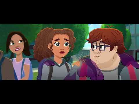 Thumbnail for are you okay? | Award-Winning Short Film by Fight Child Abuse