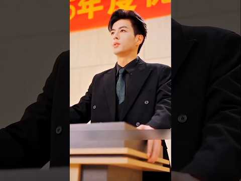 Thumbnail for CEO Saved a Crying Girl🥺…Then Changed Her Destiny Forever 😱✨#kdrama #cdrama #drama #shorts by Kdrama Dream