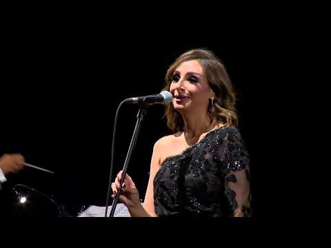 Thumbnail for Angham - Bakhaf Afra7 Live | أنغام - بخاف افرح - ساقية الصاوي البروج by Angham