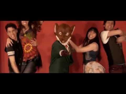 Thumbnail for Geronimo Stilton Canta Amb Els Fantàstics -La volta al món en 80 dies by Música Global