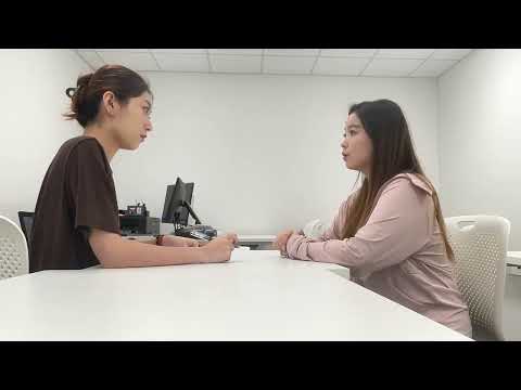 Thumbnail for MTMT3001 A2 Video by Wang Yating