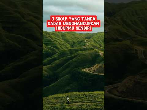 Thumbnail for JANGAN MENUNDA PERBAIKI POLA PIKIRMU SEKARANG #shortvideo #shorts #psychology #subscribe #film by NEWS kampus