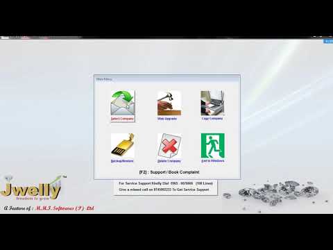 Thumbnail for 49.SALE POINT by MMI JWELLY TUTORIAL