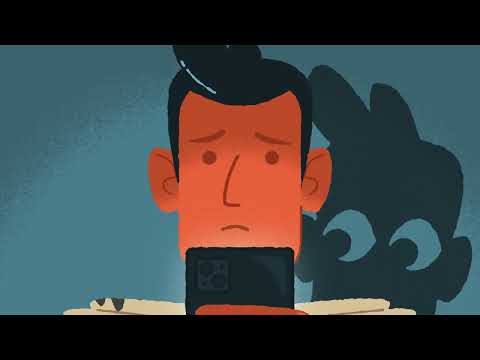 Thumbnail for Social Media and Your Mental Health by Goodwill ENC