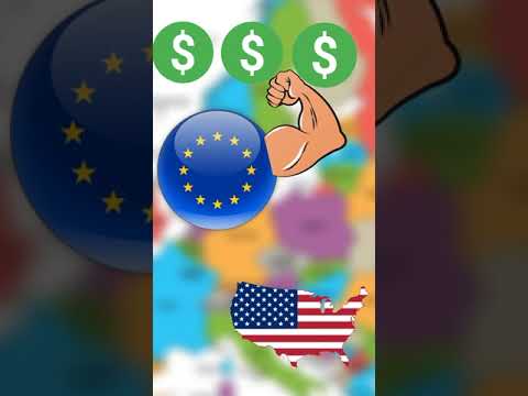 Thumbnail for What if Europe becomes a Single country... by Info Hub