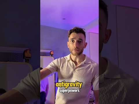 Thumbnail for New Google Antigravity Update is Insane! by Julian Goldie SEO