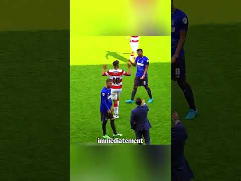 Thumbnail for il a marqué sans faire exprès 😁 by Actu Foot