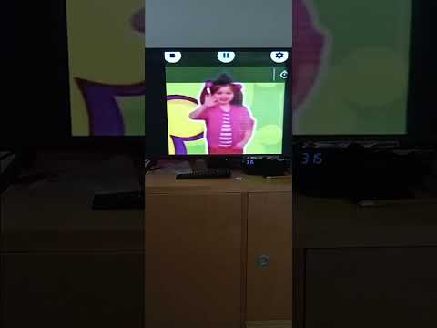 Thumbnail for Talking To Jayla Season 1 Episode 7 Part 2 by Nick Jr 2025