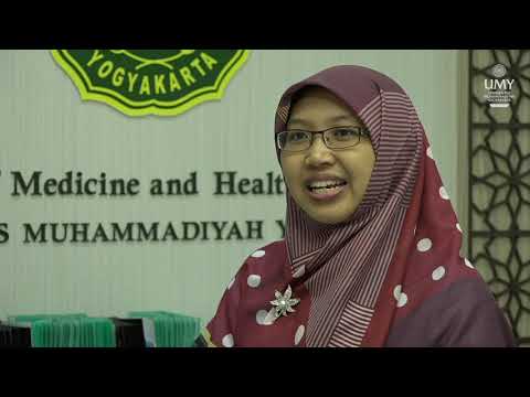 Thumbnail for Komunikasi Preconference-Postconference Keperawatan by Nursing UMY