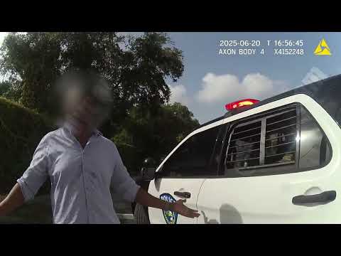 Thumbnail for Why Did Police Arrest This 11 Year Old Boy? by Bodycam Declassified
