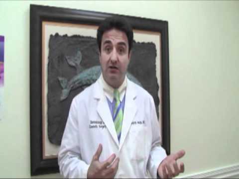 Thumbnail for Hair Loss in Women - Dr. Mejia Explains Reasons For A Woman's Hair Falling Out by Ricardo Mejia M.D.