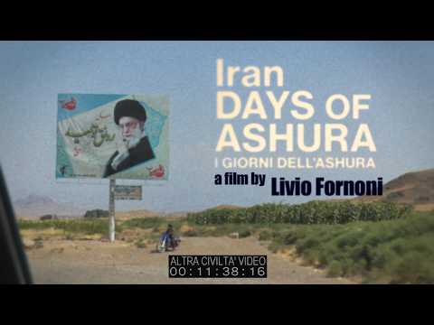 Thumbnail for IRAN: I GIORNI DELL' ASHURA "Lo scisma fra sciiti e sunniti" (2019) - Regia di Livio Fornoni by Altra Civiltà Video