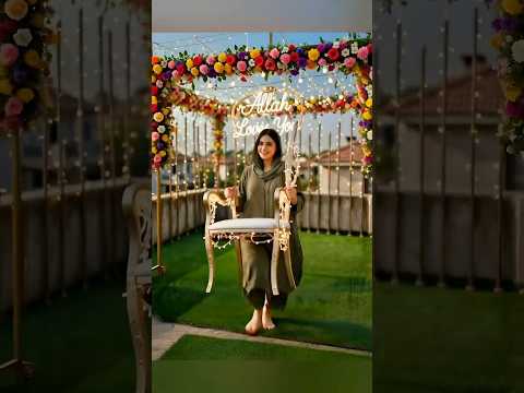 Thumbnail for The most Beautiful Iftari of this world 😍#shortsfeed #mann bhaya by Mann Bhaya