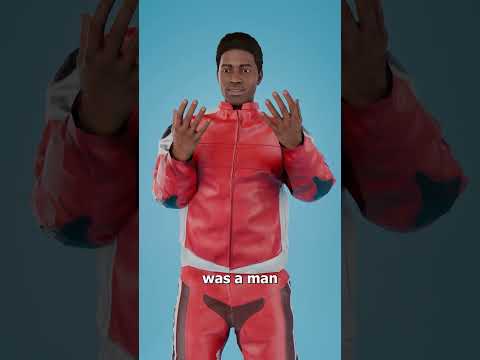 Thumbnail for Woman Receives Hand Transplant From Male Donor ๐ฎ by Zack D. Films