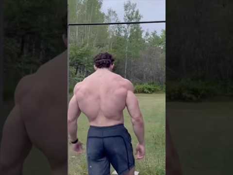 Thumbnail for The SECRET To A Strong Pain-Free Back!🤯 by Squat University