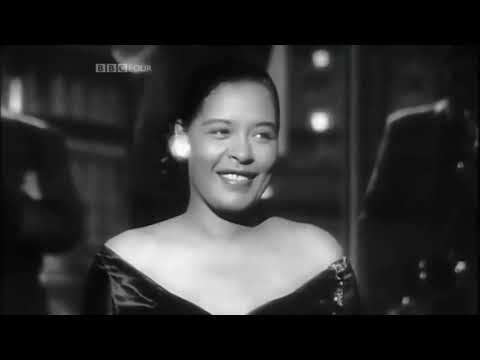Thumbnail for Billie Holiday Documentary ('From the BBC 'Reputations' Series) by Martin Quirk
