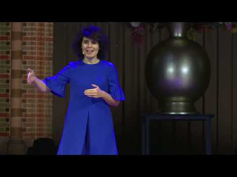 Thumbnail for Why and how shall we restore the water cycle today? | Catarina Esteves | TEDxEindhoven by TEDx Talks