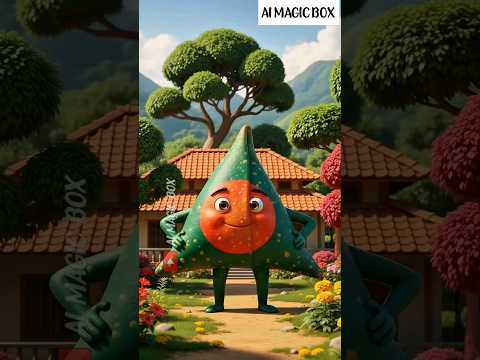 Thumbnail for বাংলাদেশ বনাম ভারত – সিঙ্গারার মরিচ চারা প্রতিযোগিতা 🌶️🥟 | কে জিতবে? #foryou #ai #shorts by Ai Nusrat