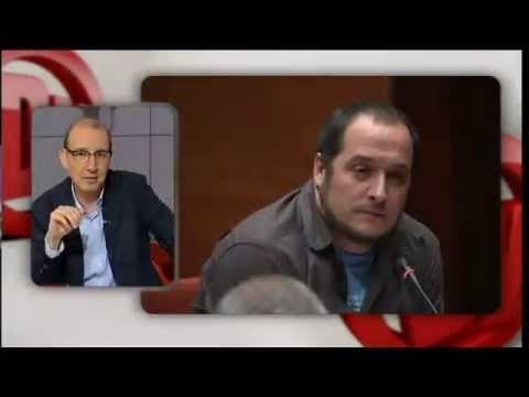 Thumbnail for "La intervenció de David Fernàndez és la millor del Parlament" —Antoni Bassas (17.10.2013) by CUP Badalona