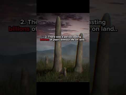 Thumbnail for Scary facts about Earth 💀 by Prehistoric Path