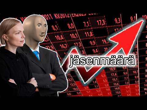 Thumbnail for TÄTÄ PELKÄÄ niin demarit, persut kuin kokoomus by Kriittinen Uusinta