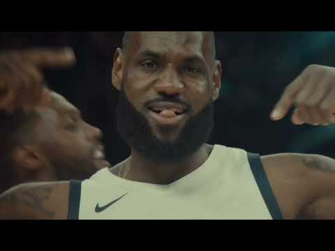 Thumbnail for NIKE | WINNING ISN’T FOR EVERYONE | AM I A BAD PERSON? by SportsOnScreen