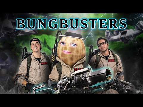 Thumbnail for The BungBusters | Arc Raiders by TheBurntPeanut