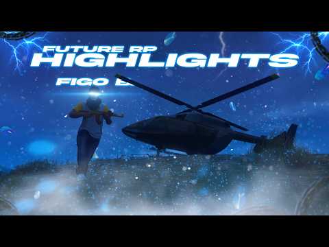 Thumbnail for Future RP Highlights #5 | Figo B. by Figo.a