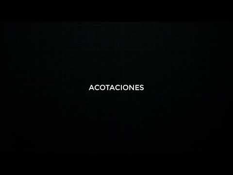Thumbnail for Vídeo inicial 6 (AutoCAD 2025) by UDExpresiónGráfica Caminos UPM