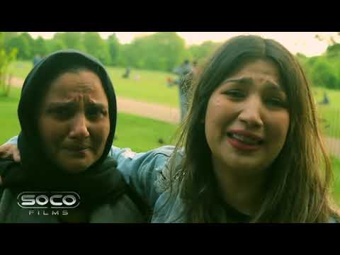 Thumbnail for LOOKING FOR MY MISSING BROTHER #FindShah | Speakers Corner by SOCO Films