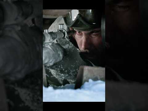 Thumbnail for 🎯 "STONE COLD SHOWDOWN! 😰 The Ultimate Sniper Duel Behind a Rock vs. a Tank!"#short #movie by Serein