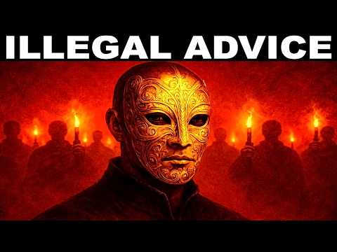 Thumbnail for 7 Ruthless Lessons That Will Destroy Your Average Life – Machiavelli by Dark Psychology Coded