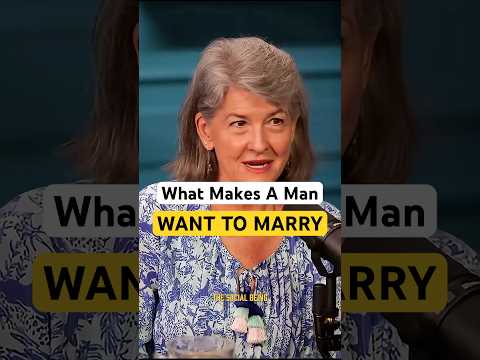 Thumbnail for The Qualifier for Men to Get Married by The Social Being