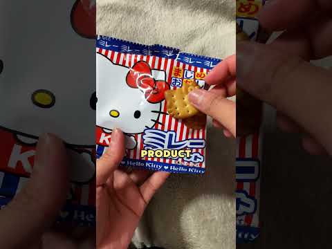 Thumbnail for Japan Strict Law About Snack Packaging by FIZHim