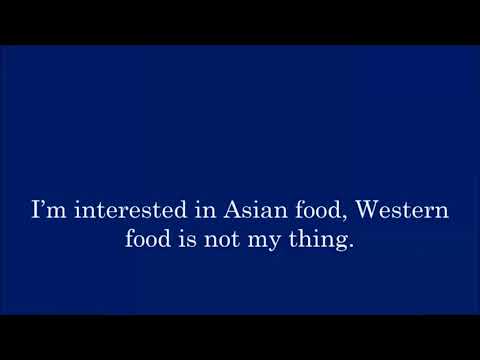 Thumbnail for Restaurant | Daily English Conversation - Questions and Answers by Topic by Basic English Speaking