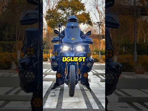 Thumbnail for Bikes So Ugly They Should Be Illegal 🚫🏍️ by BikingBlunders