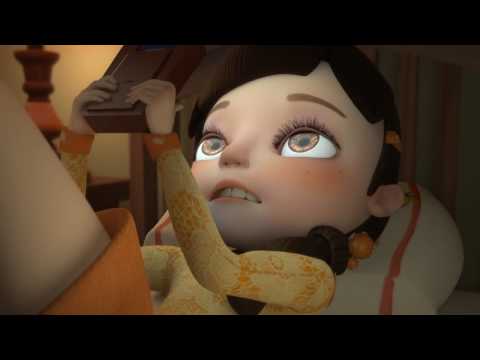 Thumbnail for Corto sobre el esfuerzo y el poder transformador de la educación by CEyAP Centro de Estudios y Atención Psicopedagógica