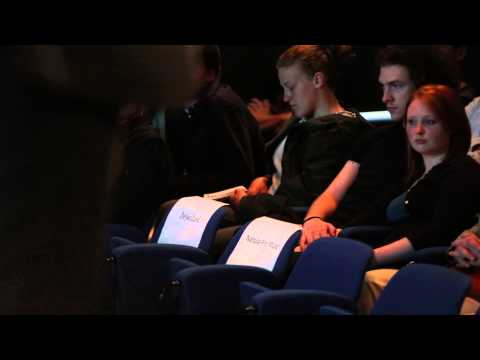 Thumbnail for Kako vzgojiti samomorilca? | Željko Ćurić | TEDxNovaGorica by TEDx Talks