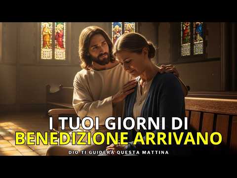 Thumbnail for DIO TI DICE OGGI: FIGLIA, QUANDO MI INVOCHI, IO TI RISPONDO by Dio Ti Guiderà