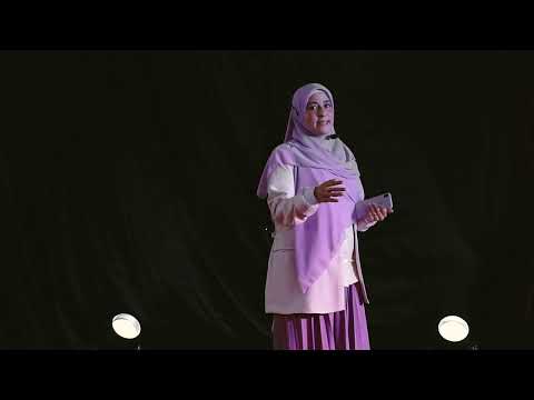 Thumbnail for Success is not a goal but a life journey | Ebtsam Alqadi - إبتسام القاضي | TEDxAssuitUniversity by TEDx Talks