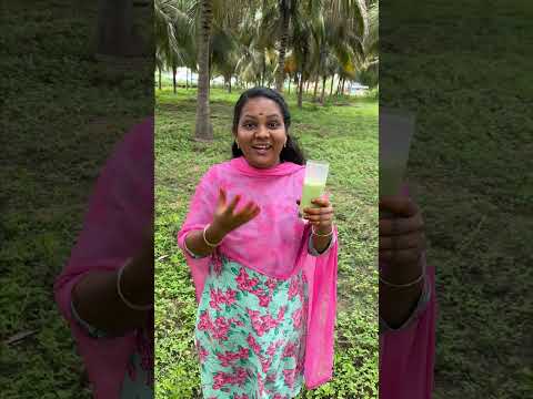 Thumbnail for Hair growthக்கு சூப்பரான 😮🌿 கருவேப்பில்லை நெல்லிக்காய் ஜூஸ் செய்முறை 😋👌 by Banana Leaf Cooking