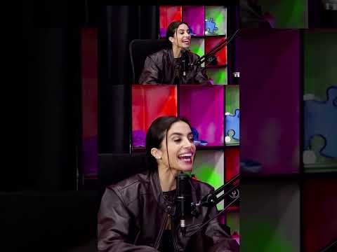 Thumbnail for Como Natália Rosa e Marcela Rica se conheceram 🥰 by Papo Tesoura