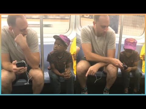 Thumbnail for 100 Random Acts of Kindness That Will Make You Cry! by MIND SNACKS