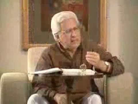 Thumbnail for Surah Al-Nisa part 02 (verse 04 - 10) - Javed Ahmed Ghamidi by Dars e Quran (Javed Ahmed Ghamidi)