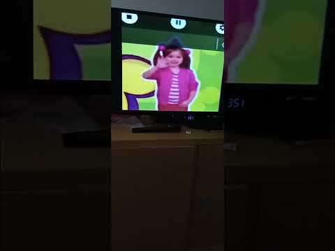 Thumbnail for Talking to Jayla Season 1 Episode 9 by Nick Jr 2025